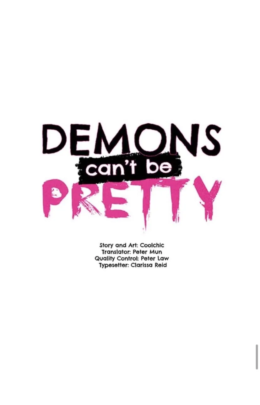 Demons can't be pretty Chapter 84 page 29