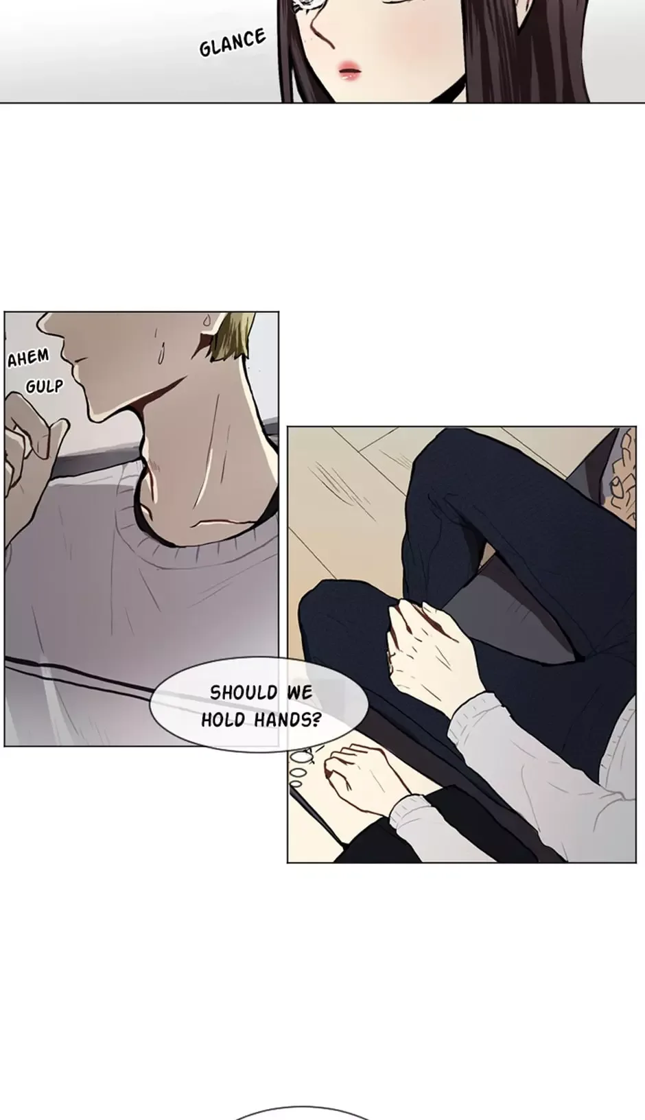 Love & Wish Chapter 56 page 39