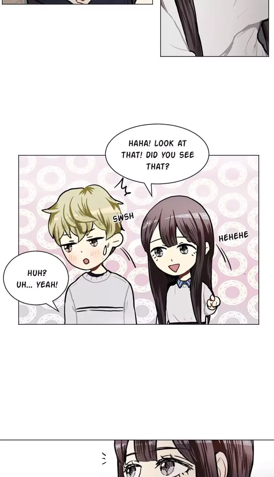 Love & Wish Chapter 56 page 38