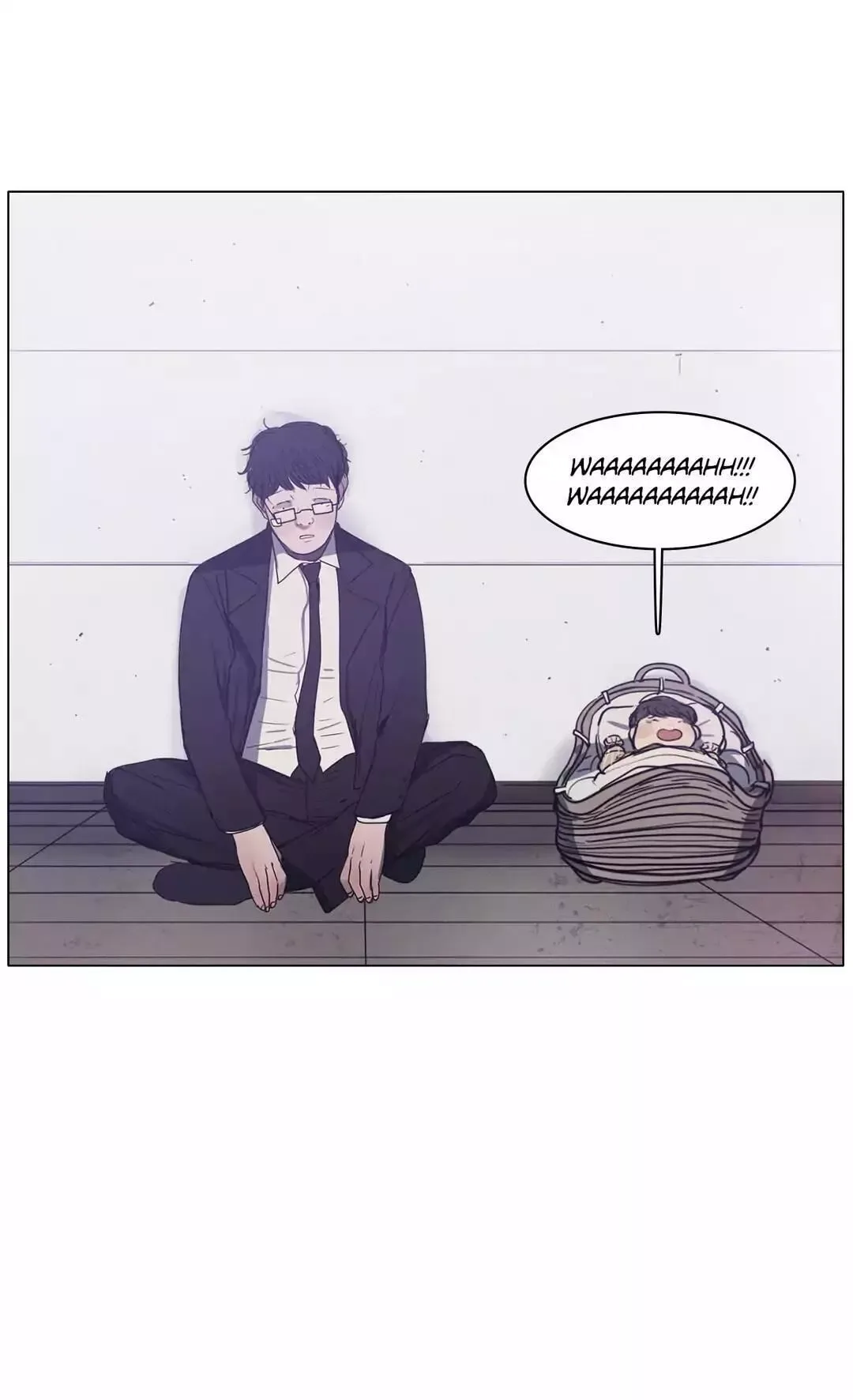 Save me Chapter 59 page 10