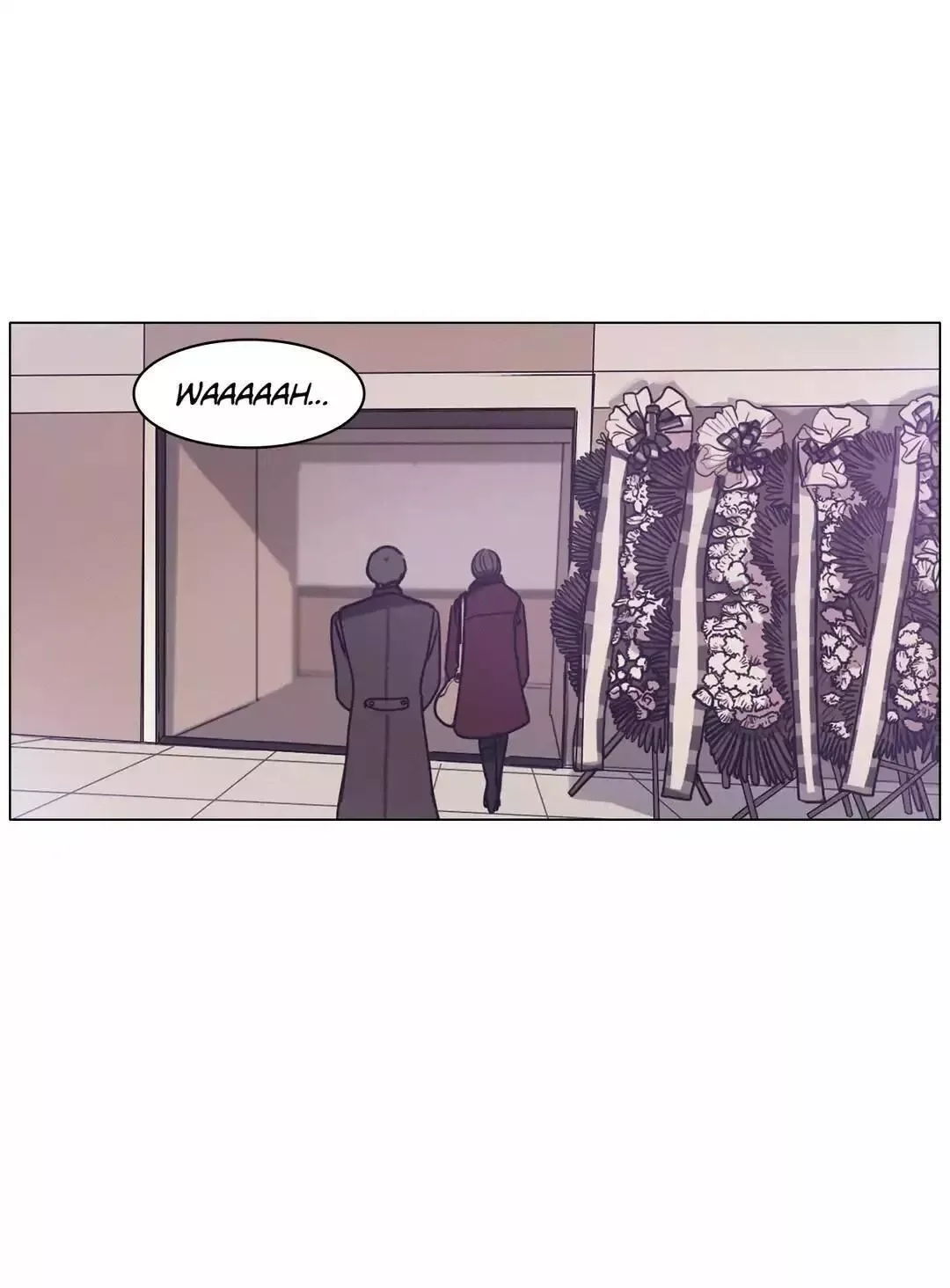 Save me Chapter 59 page 12