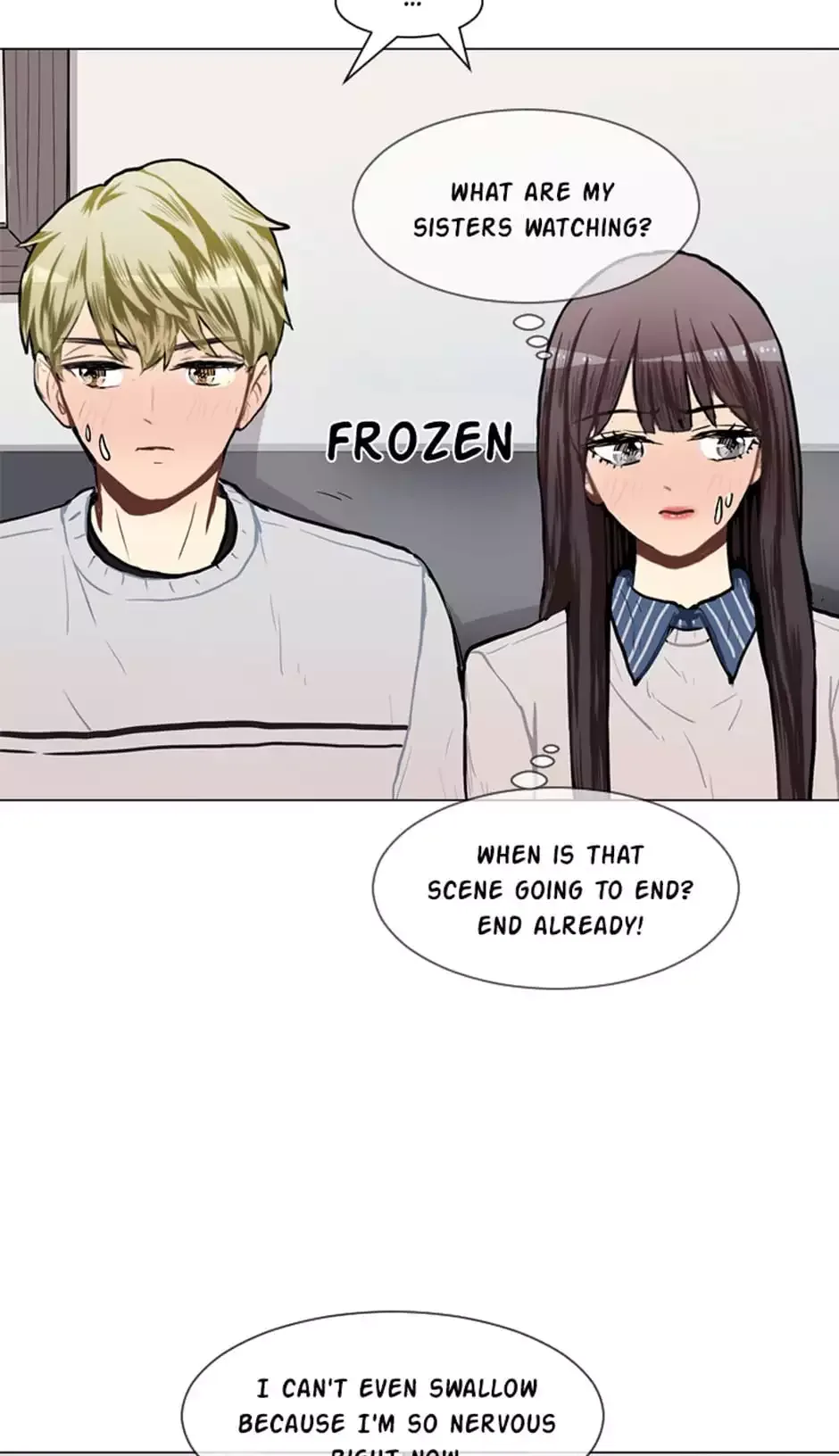 Love & Wish Chapter 56 page 42