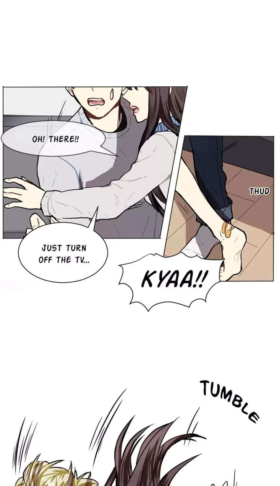 Love & Wish Chapter 56 page 45