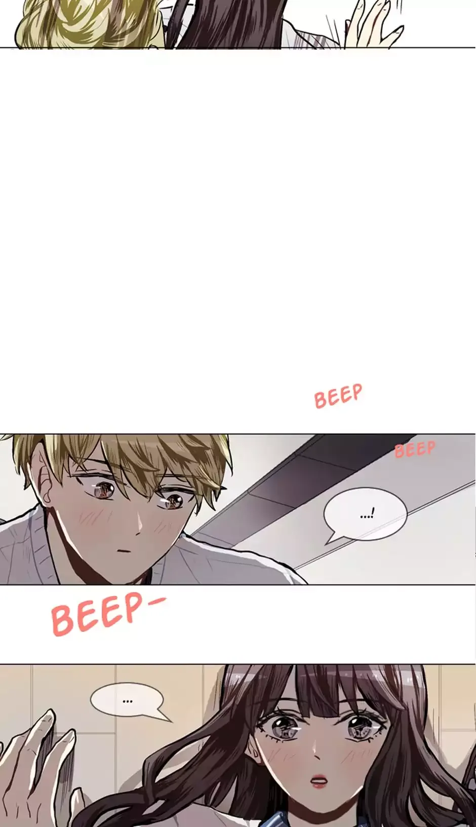Love & Wish Chapter 56 page 46