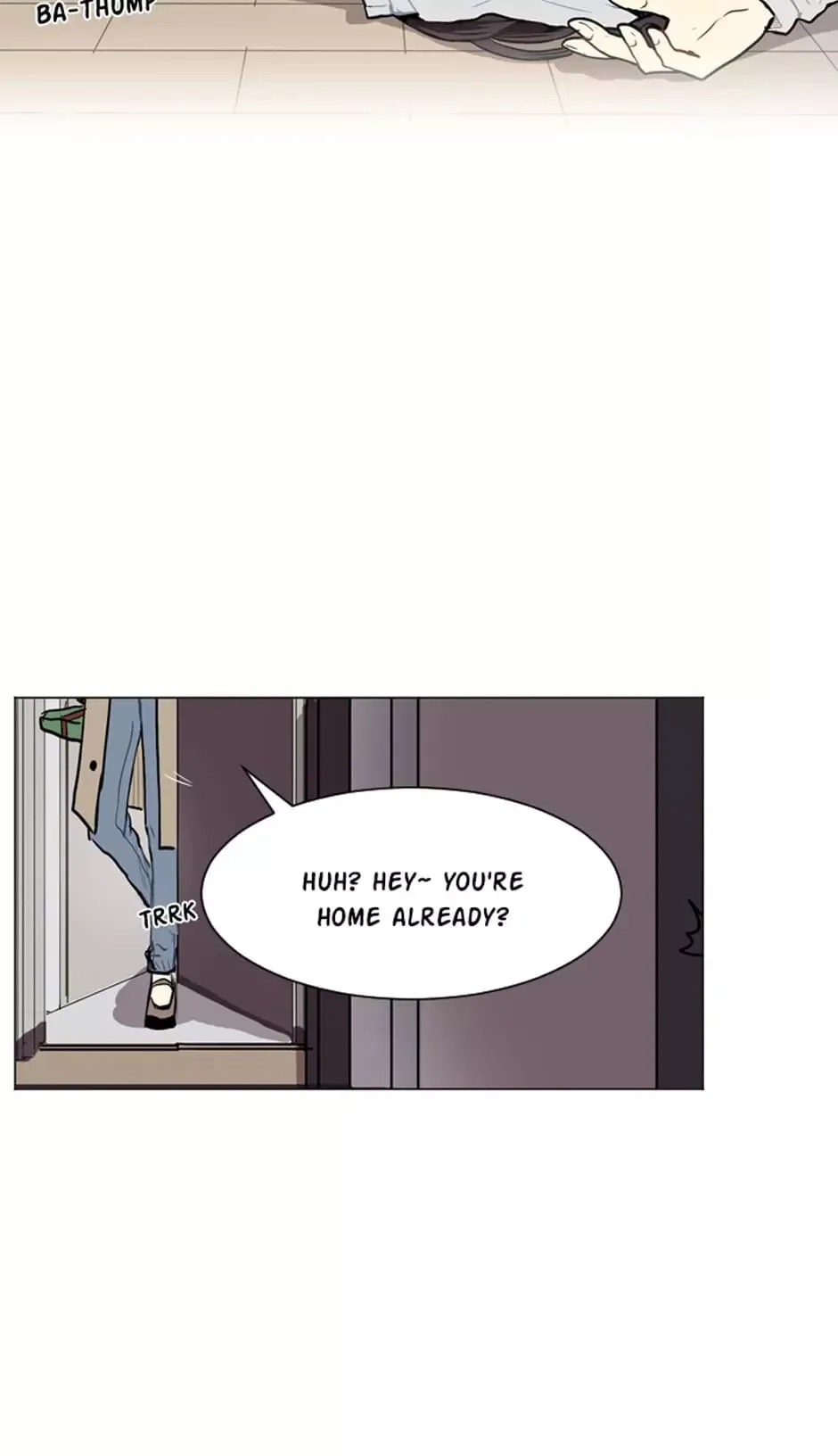 Love & Wish Chapter 56 page 48