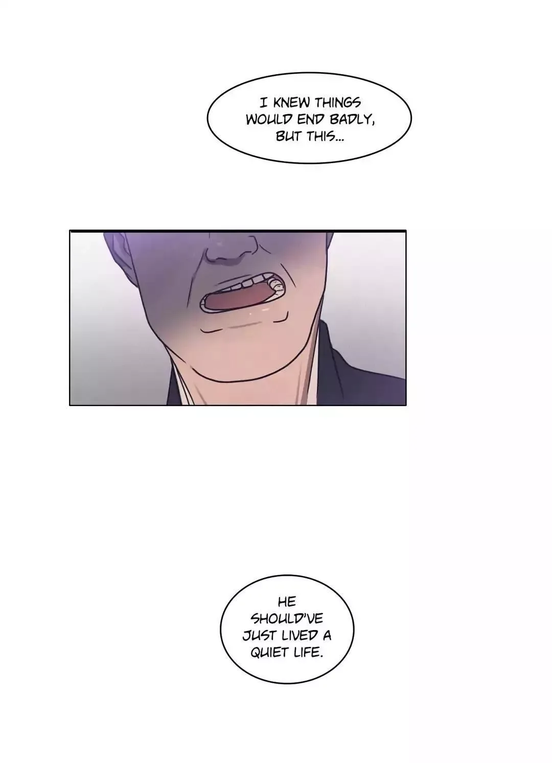 Save me Chapter 59 page 14