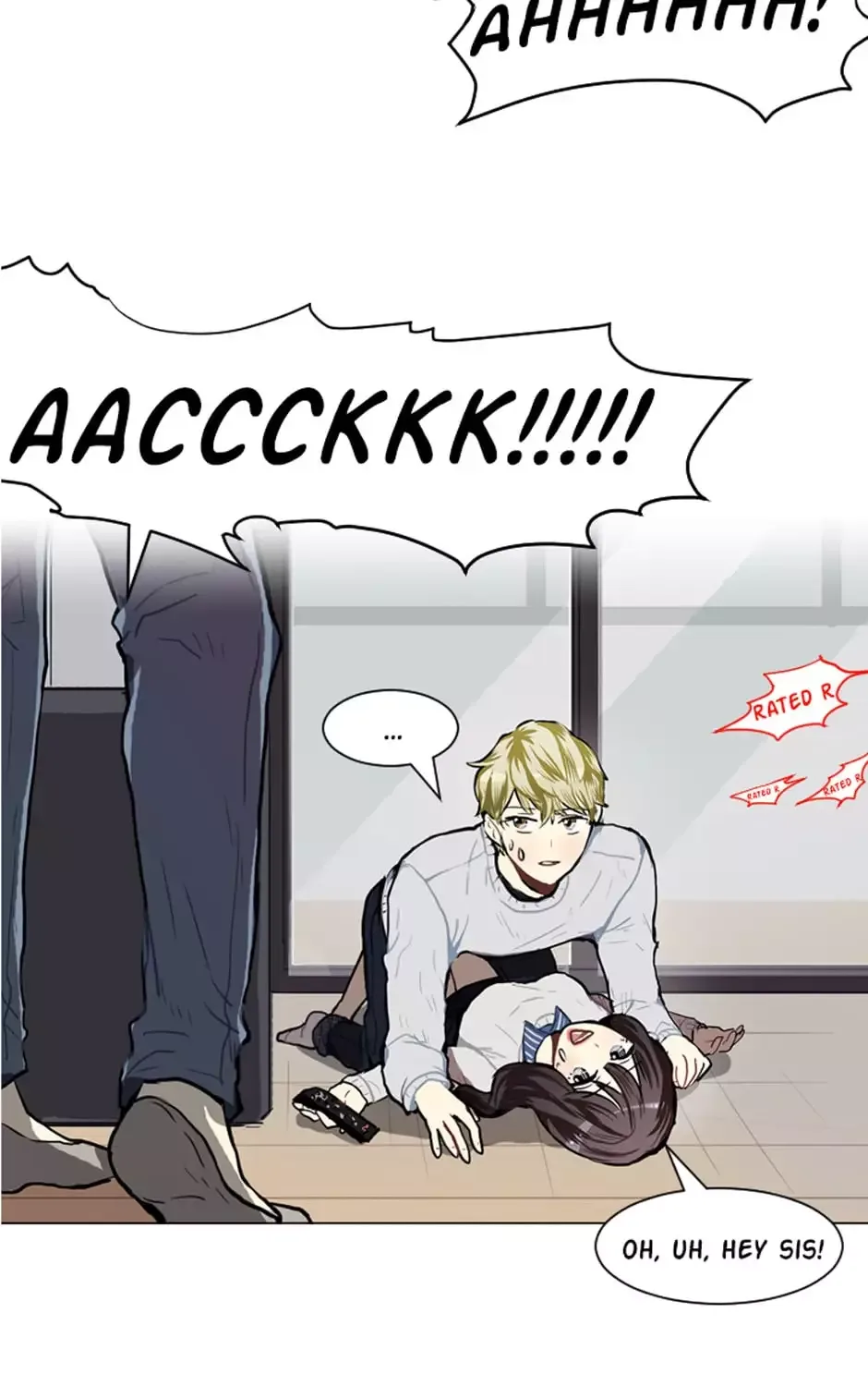Love & Wish Chapter 56 page 50