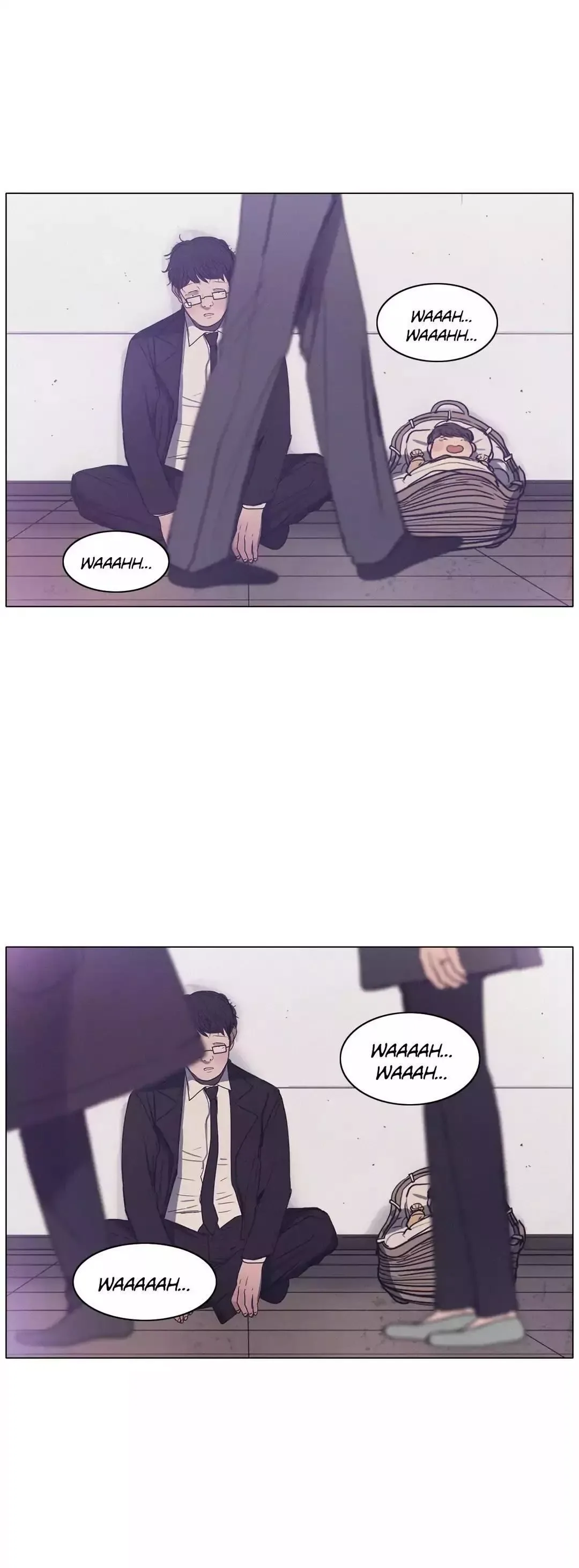 Save me Chapter 59 page 11