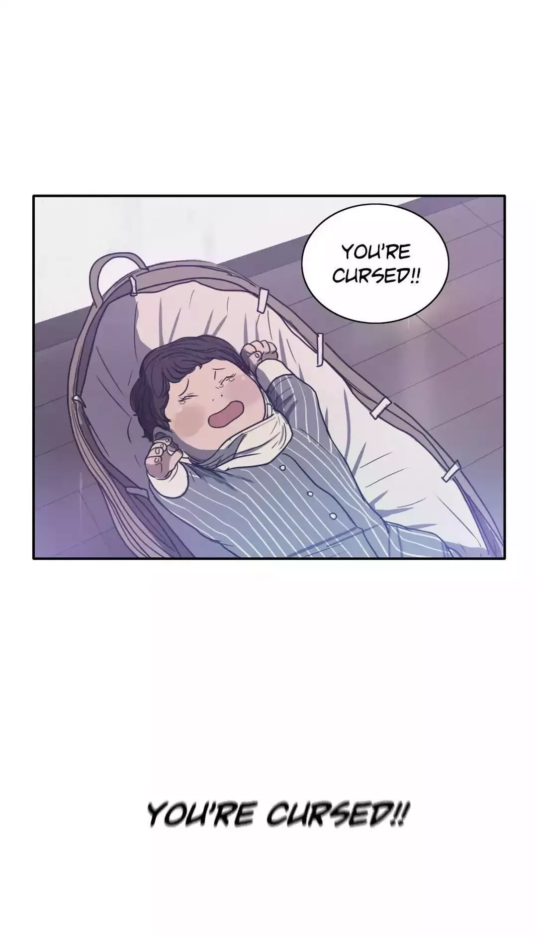 Save me Chapter 59 page 19