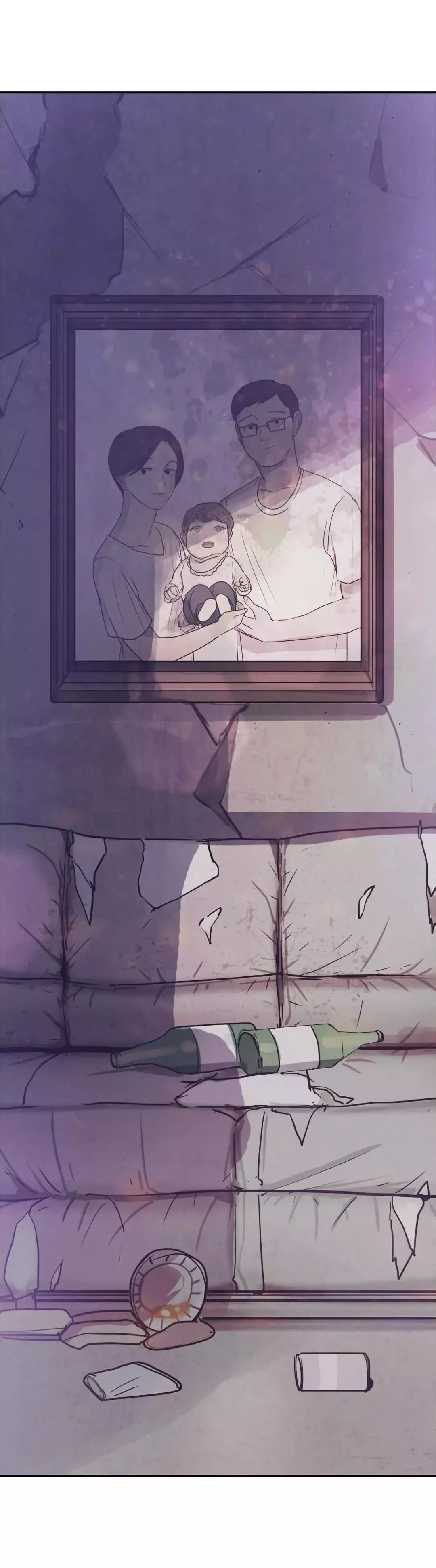 Save me Chapter 59 page 21