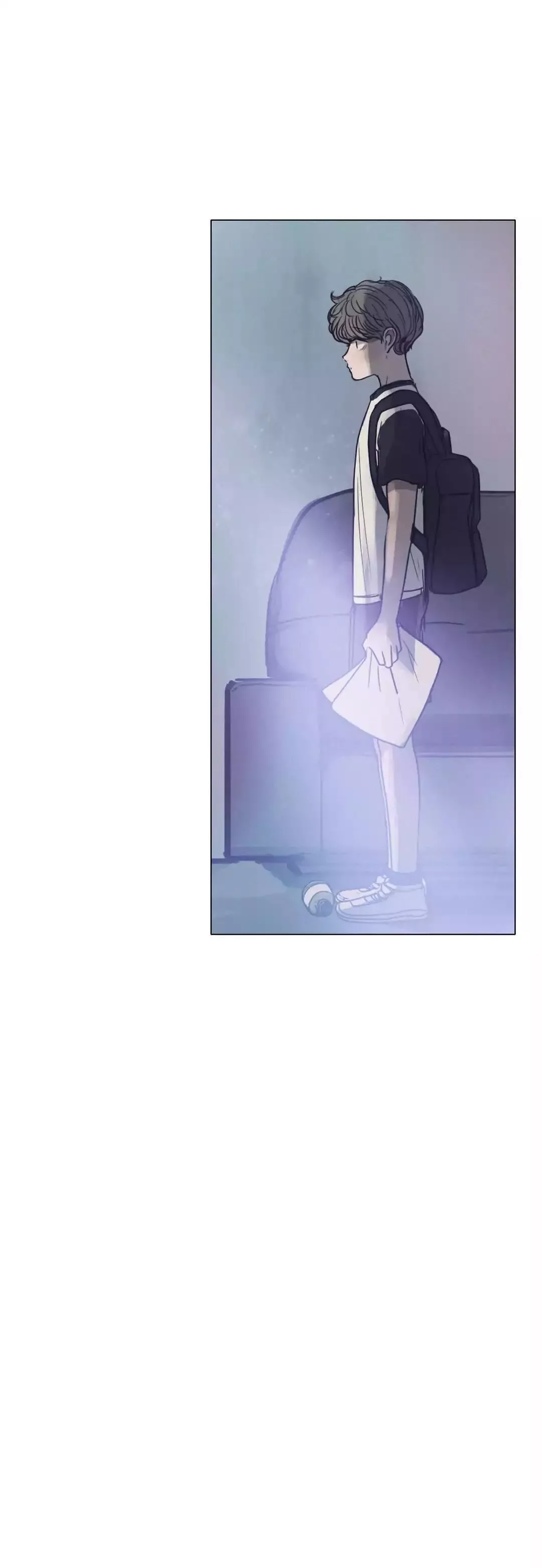 Save me Chapter 59 page 27