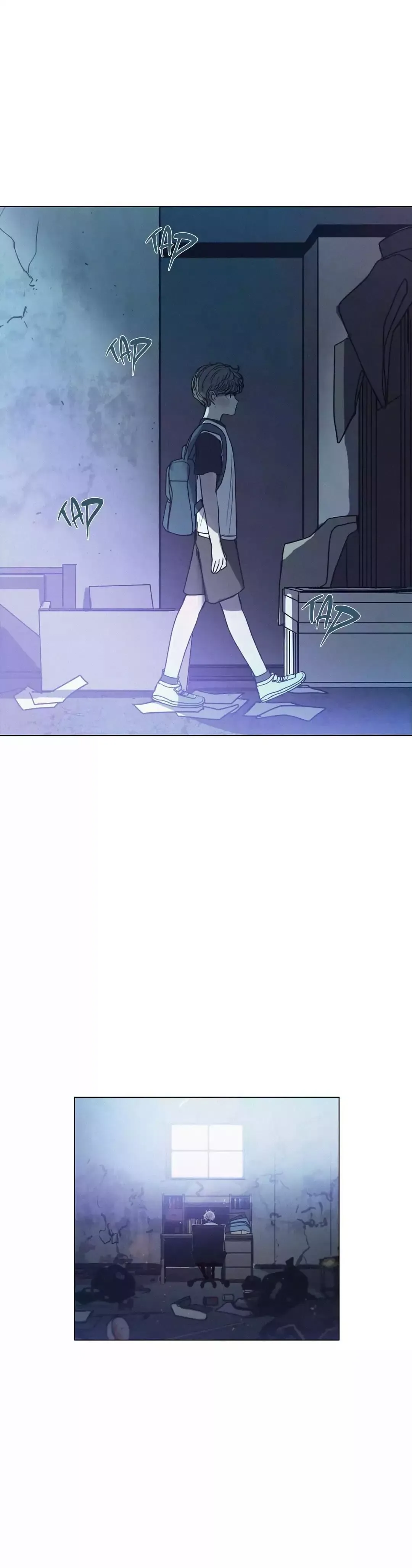 Save me Chapter 59 page 35