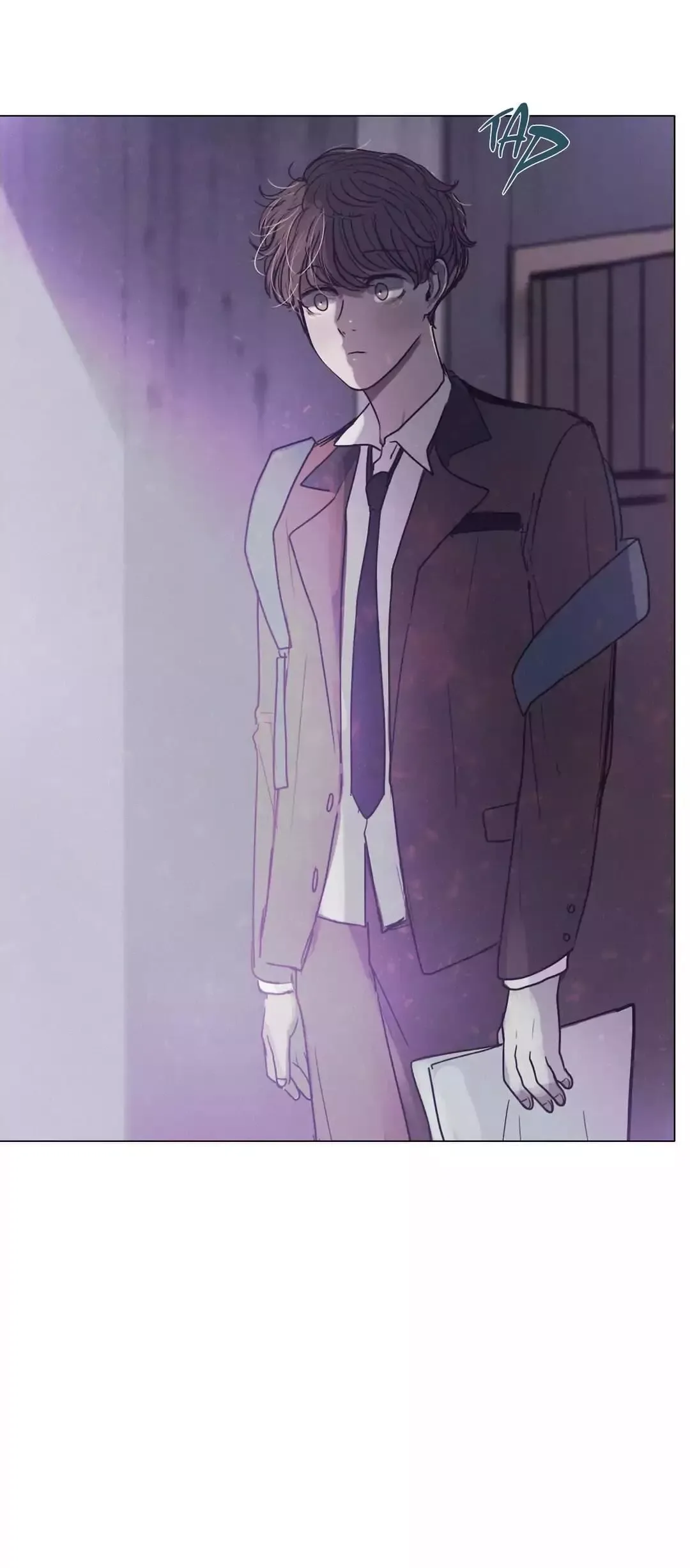Save me Chapter 59 page 42