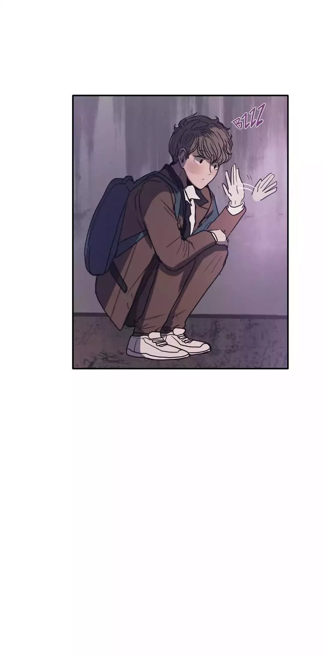 Save me Chapter 59 page 47