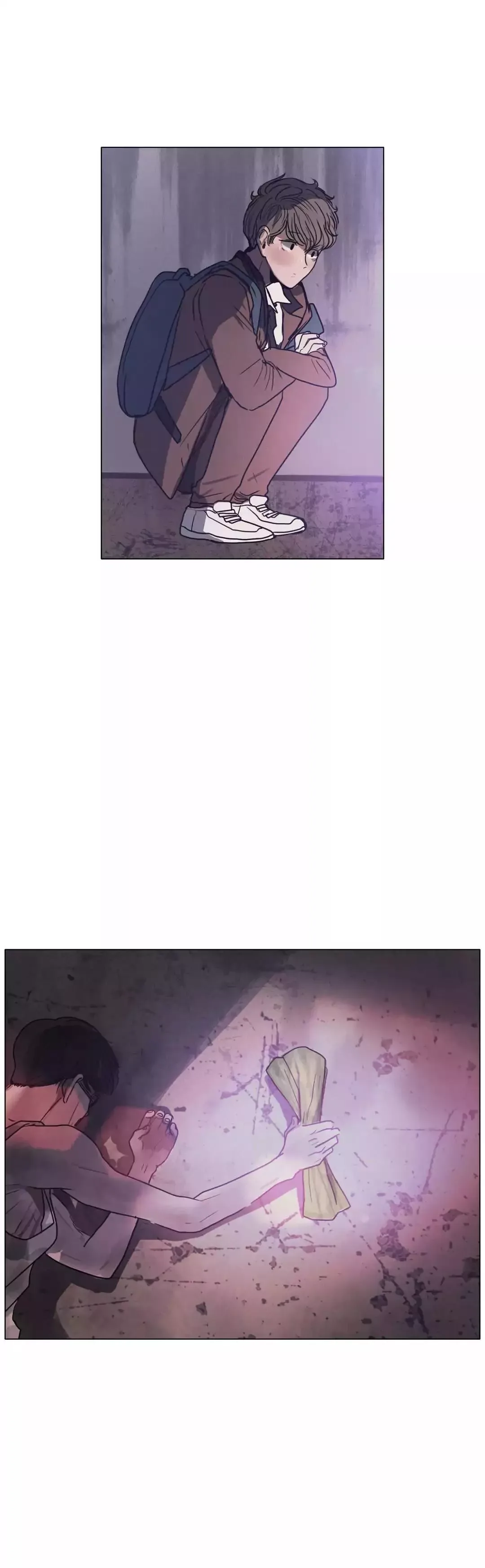 Save me Chapter 59 page 48