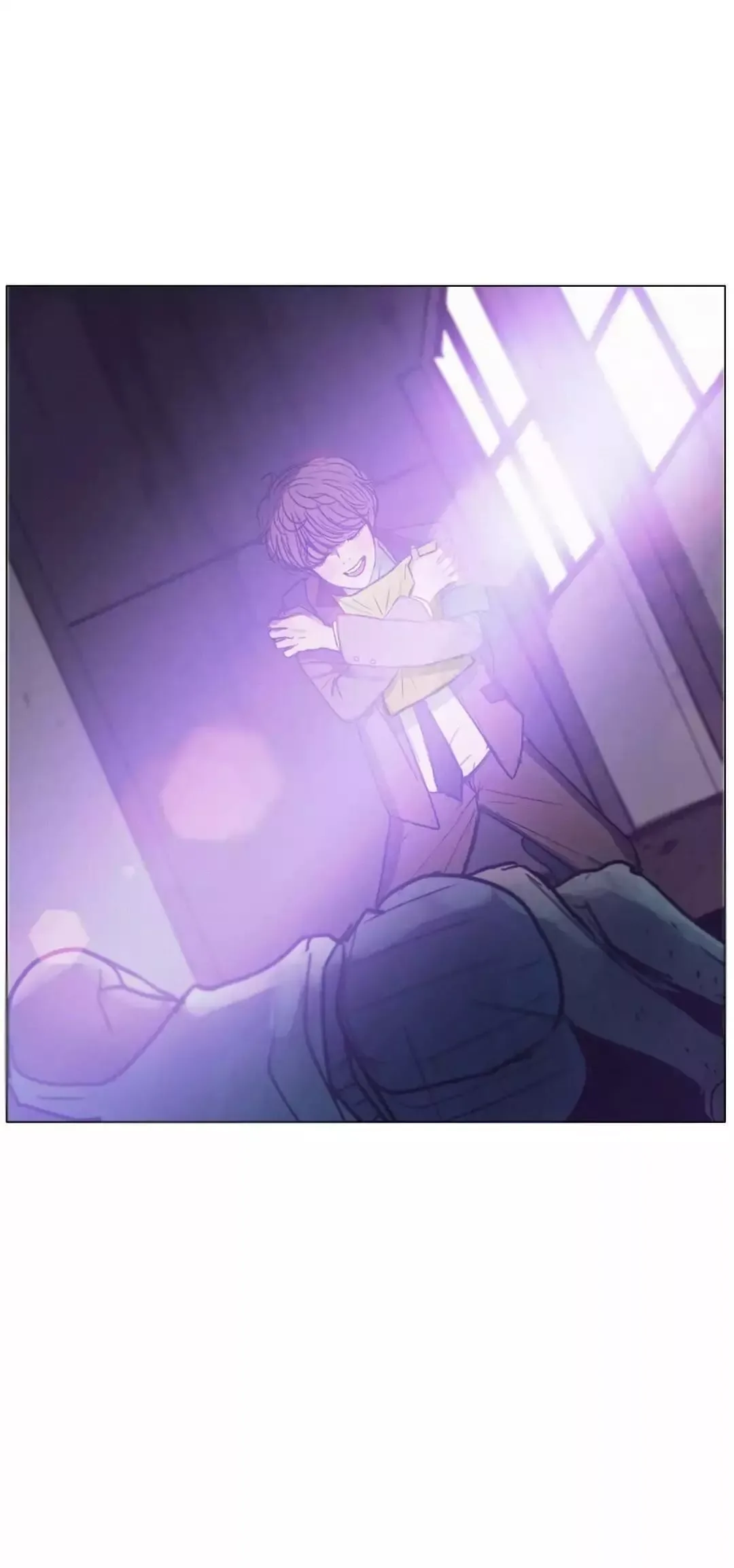 Save me Chapter 59 page 55