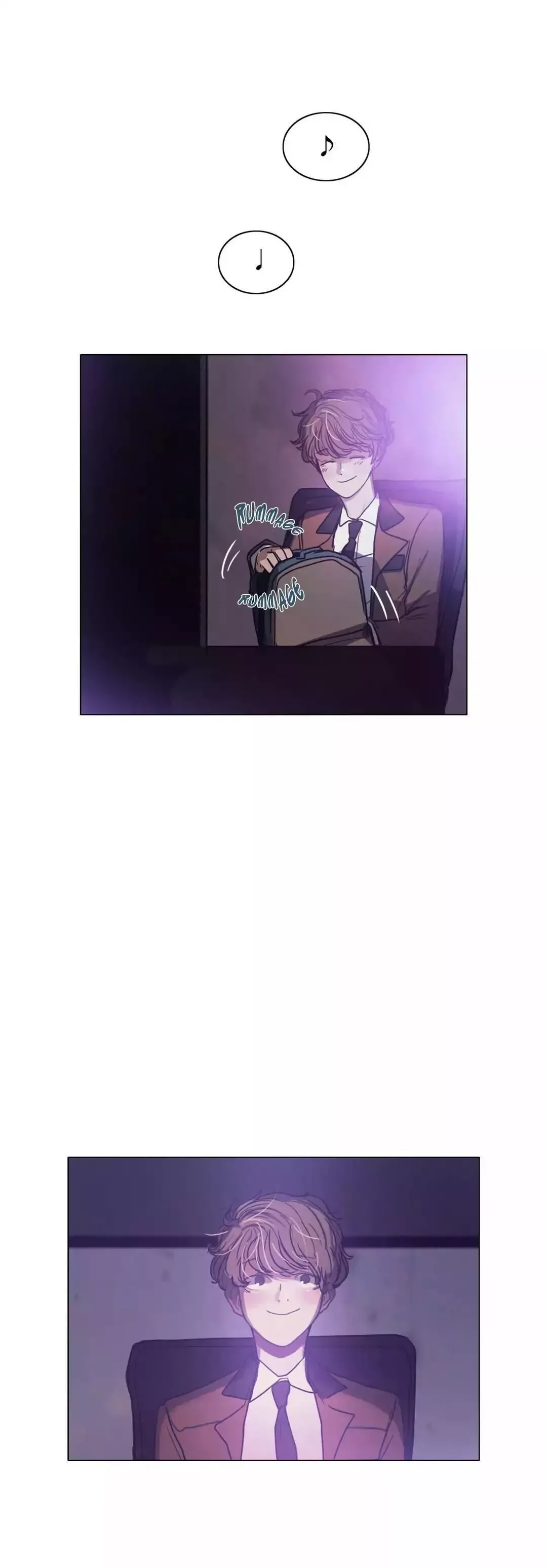 Save me Chapter 59 page 56