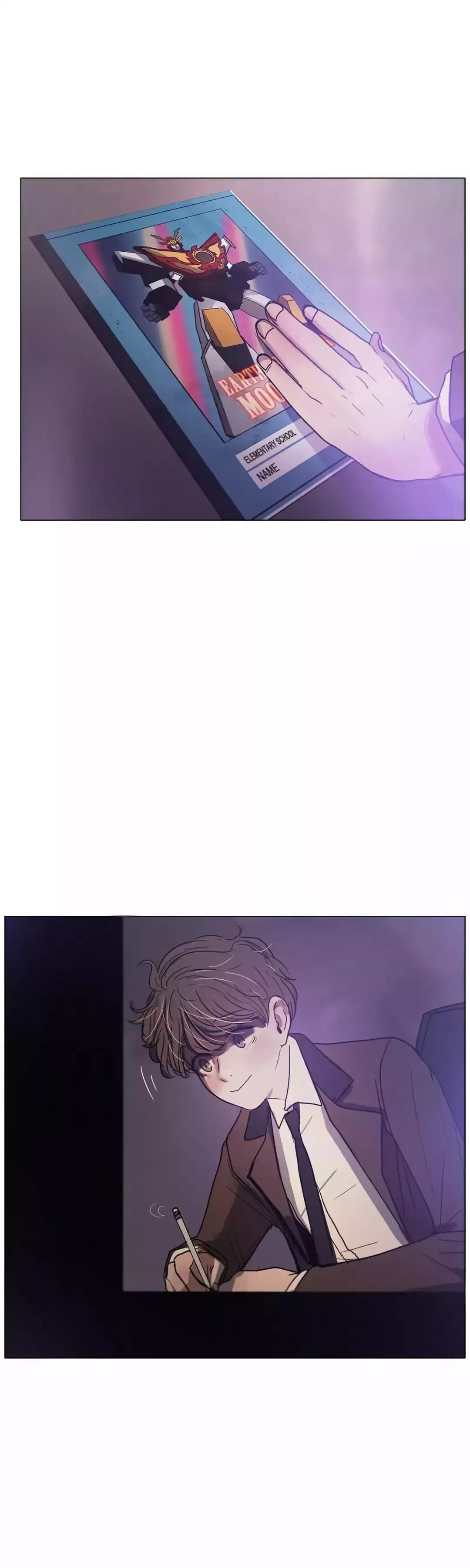 Save me Chapter 59 page 57