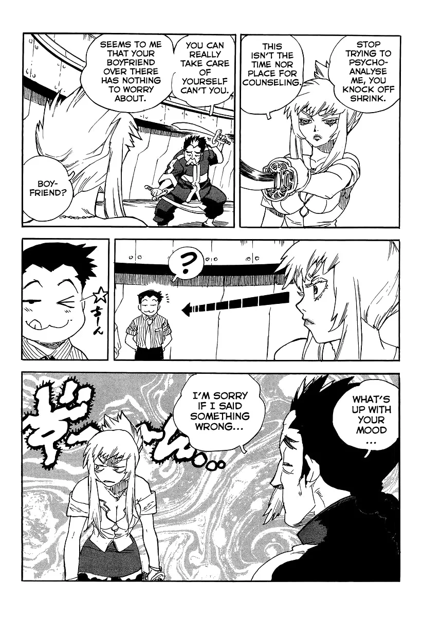 Aiki-S Chapter 31 page 6
