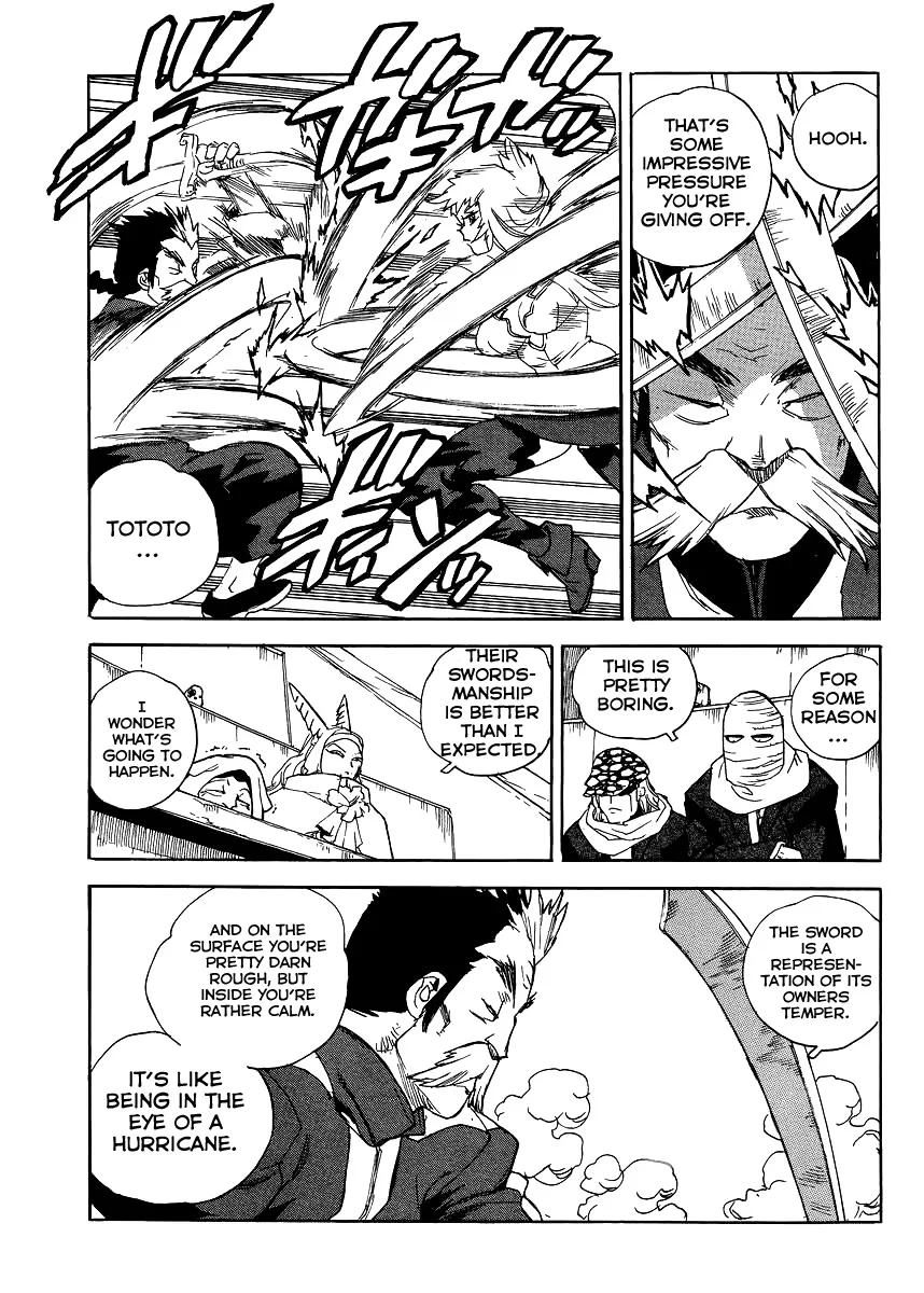 Aiki-S Chapter 31 page 5