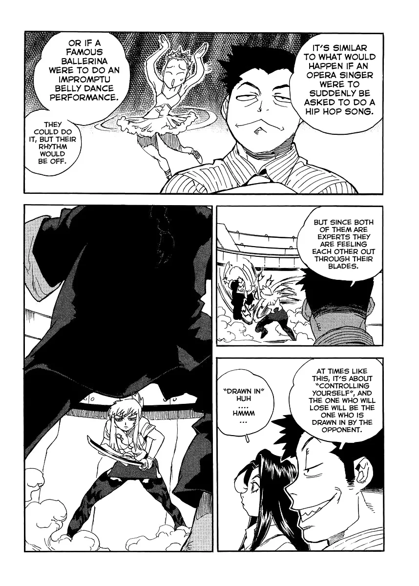 Aiki-S Chapter 31 page 10