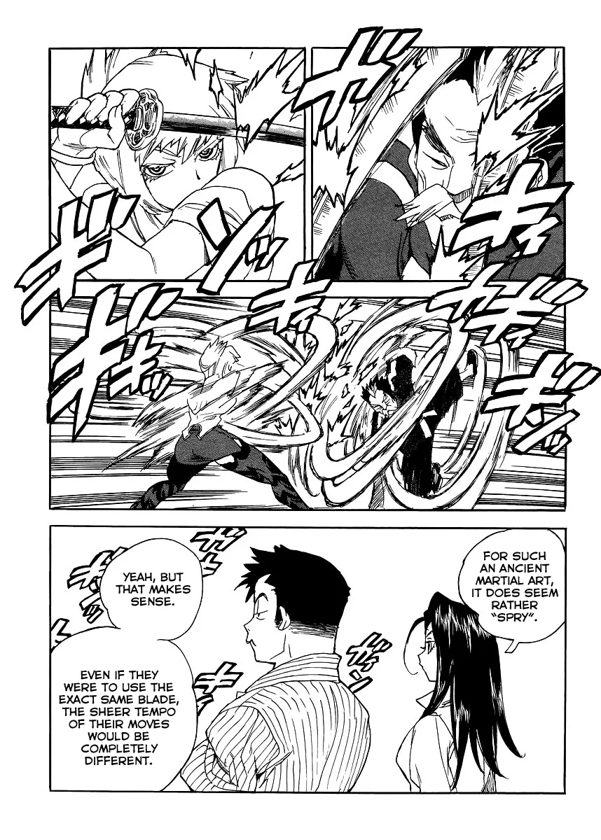 Aiki-S Chapter 31 page 9