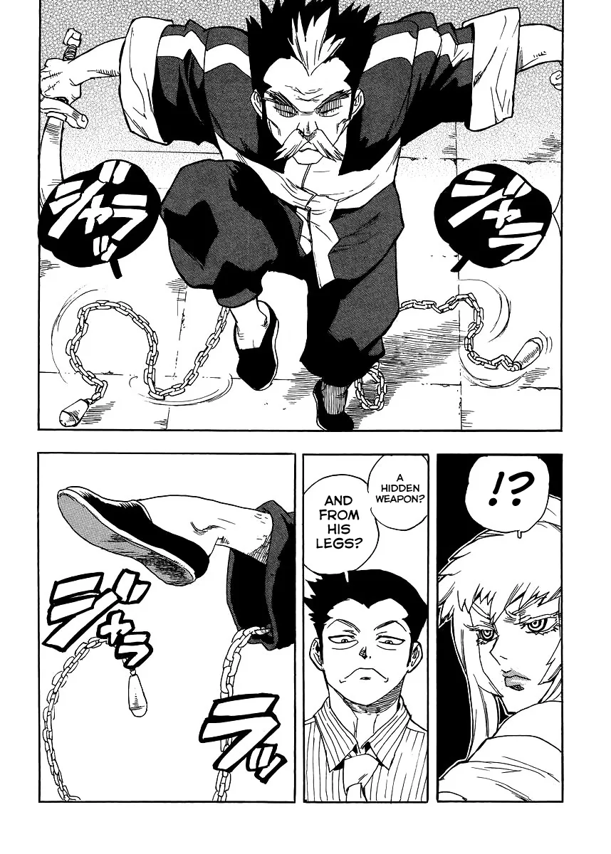Aiki-S Chapter 31 page 24