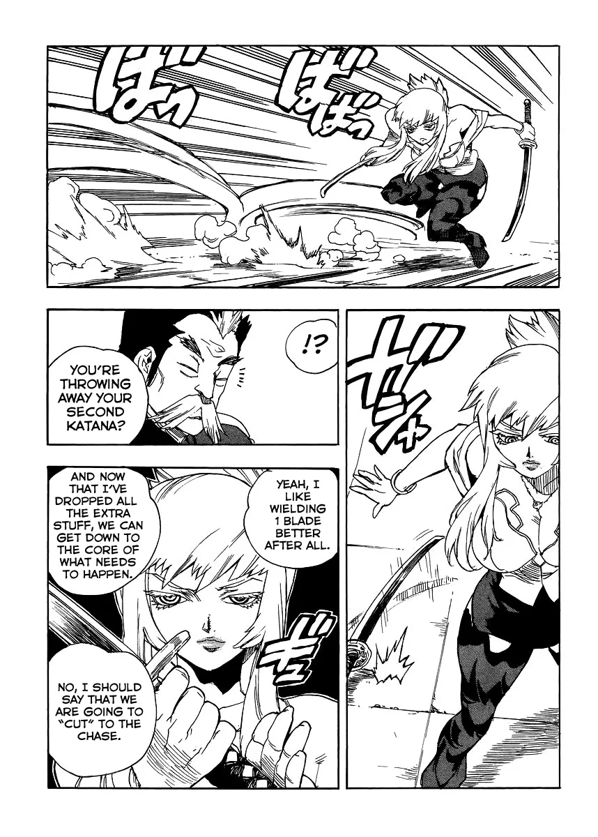 Aiki-S Chapter 31 page 29