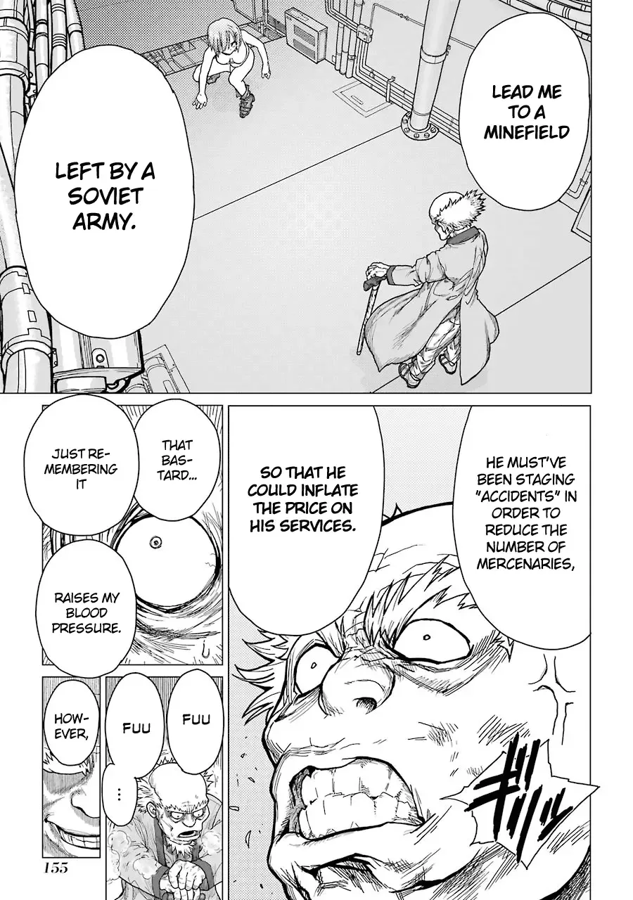Caterpillar Chapter 31 page 10
