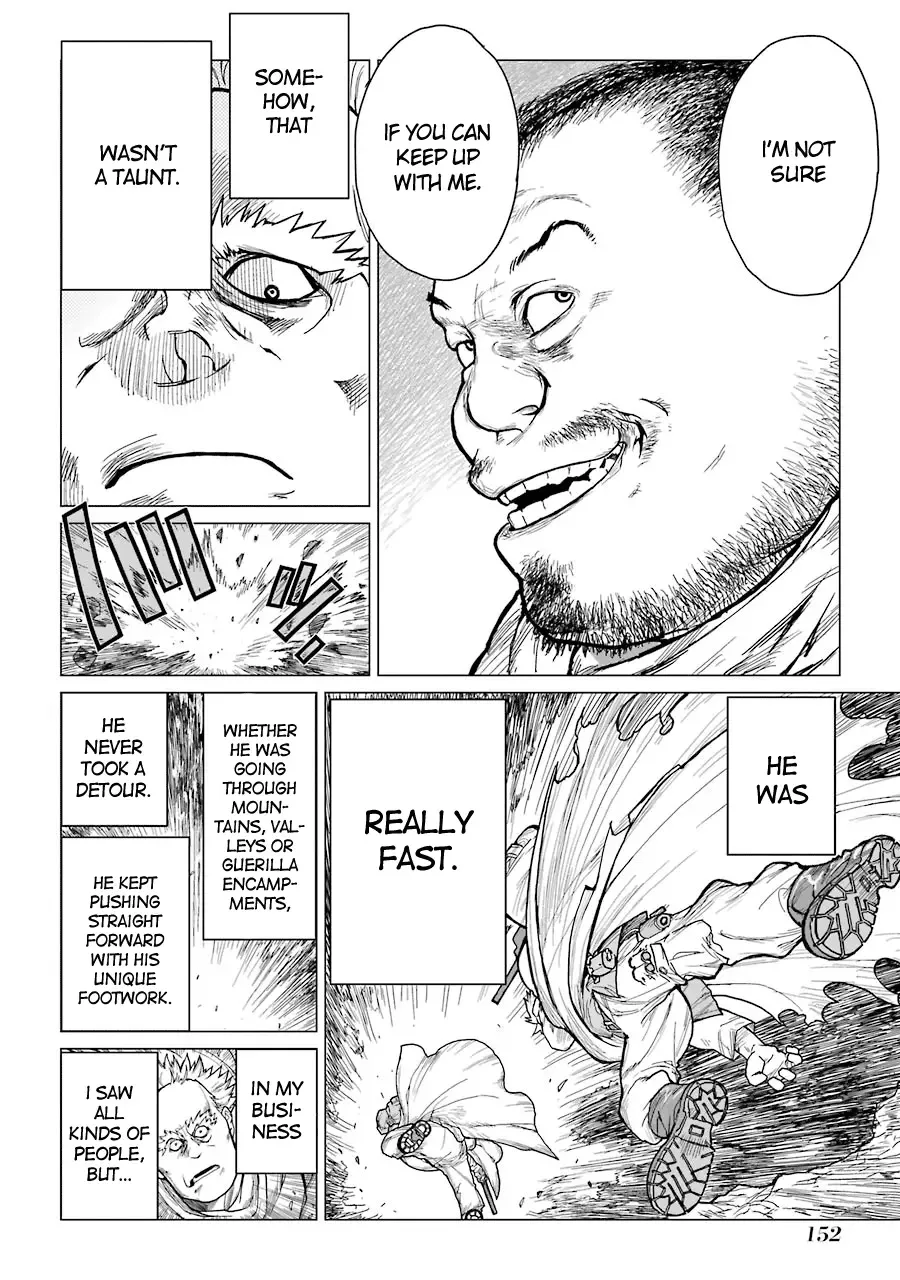Caterpillar Chapter 31 page 7