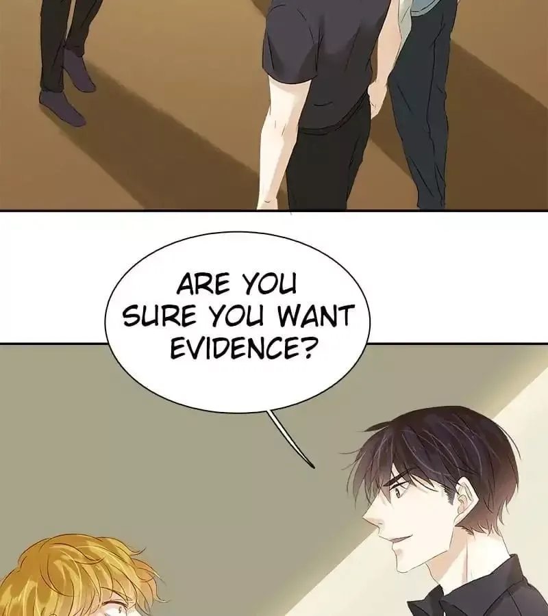 Rowdy Detective Chapter 29 page 23