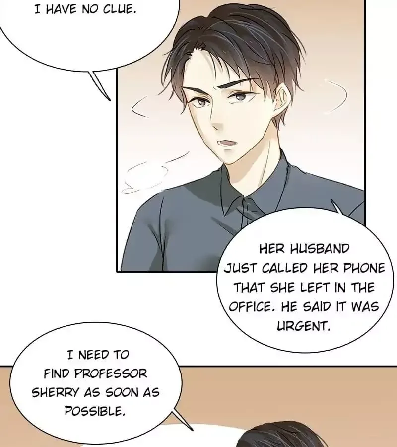 Rowdy Detective Chapter 29 page 40