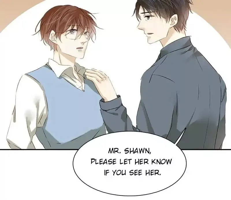 Rowdy Detective Chapter 29 page 41