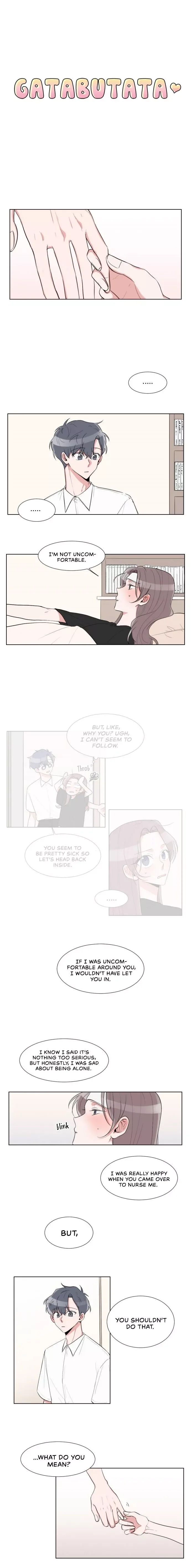 Gatabutata Chapter 27 page 2