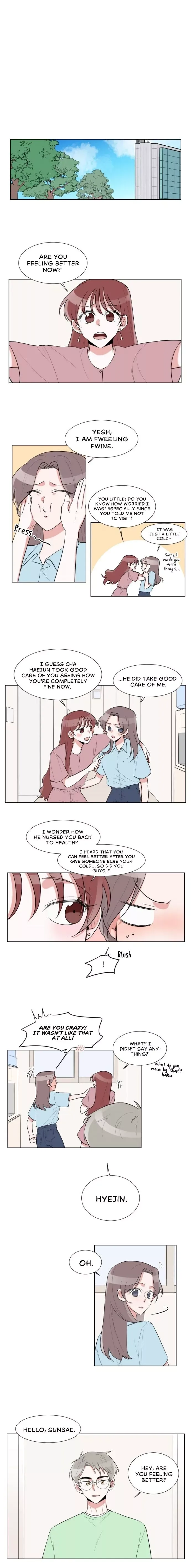 Gatabutata Chapter 27 page 8
