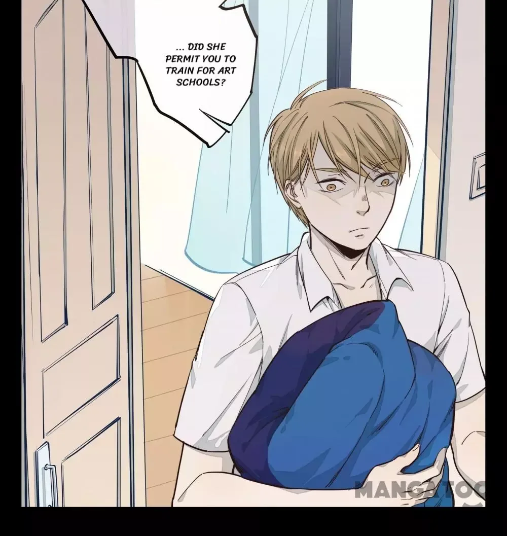 Somewhere In Time Chapter 31 page 6