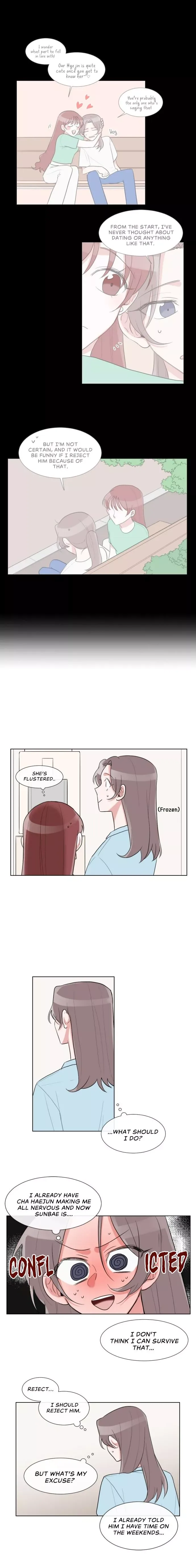 Gatabutata Chapter 27 page 11