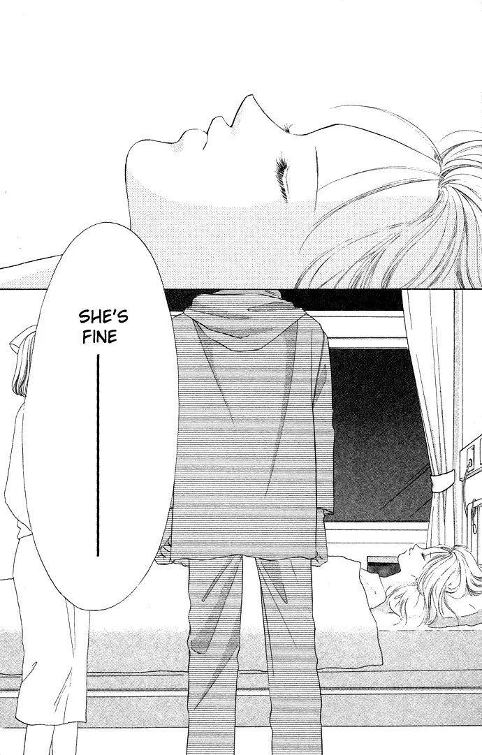 Tsumi ni Nureta Futari Chapter 31 page 9
