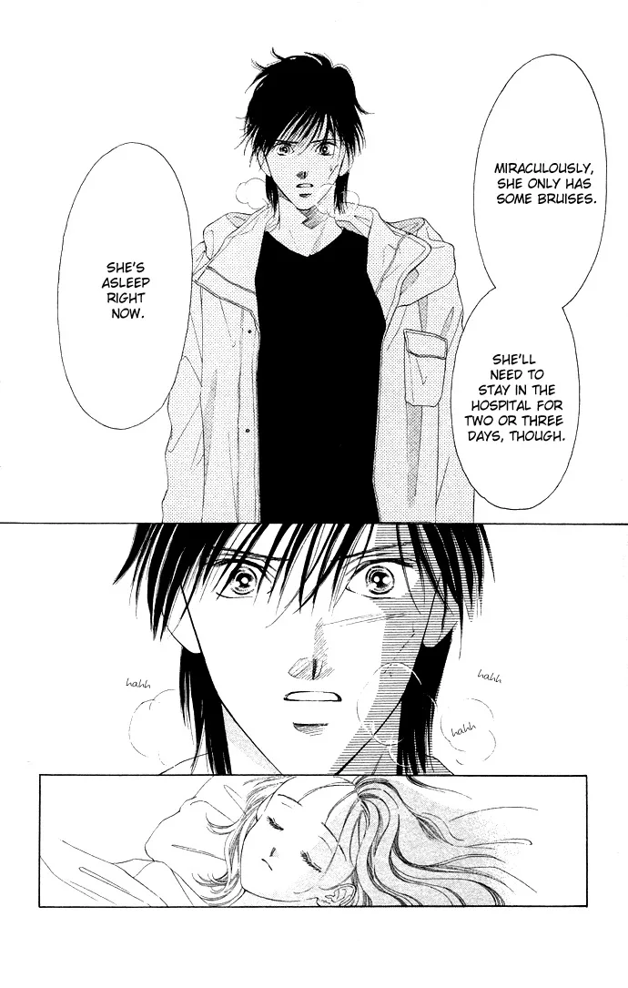 Tsumi ni Nureta Futari Chapter 31 page 10