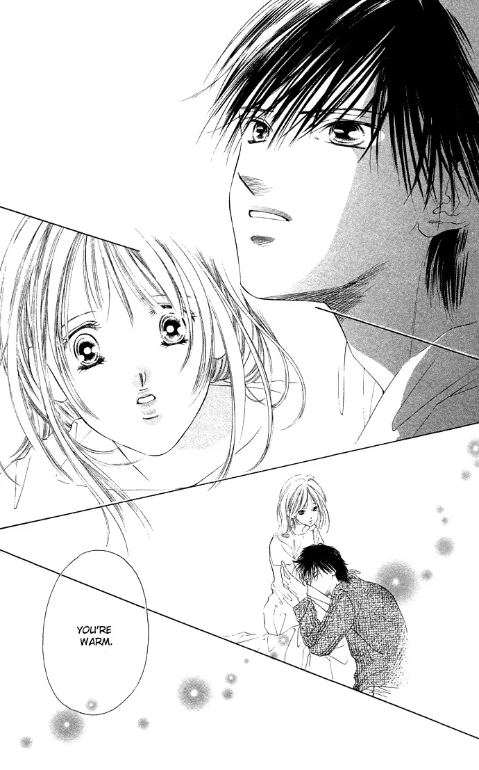 Tsumi ni Nureta Futari Chapter 31 page 15
