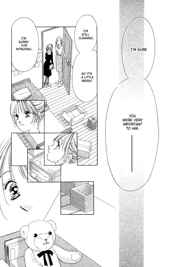 Tsumi ni Nureta Futari Chapter 31 page 23