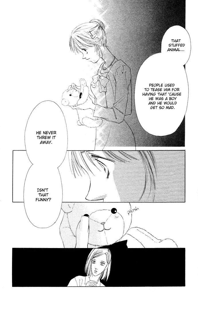 Tsumi ni Nureta Futari Chapter 31 page 26