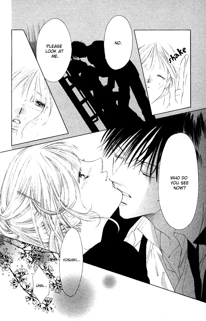 Tsumi ni Nureta Futari Chapter 31 page 35