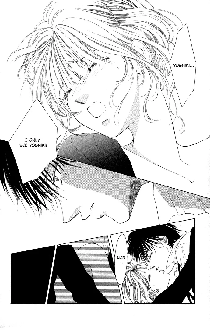 Tsumi ni Nureta Futari Chapter 31 page 37