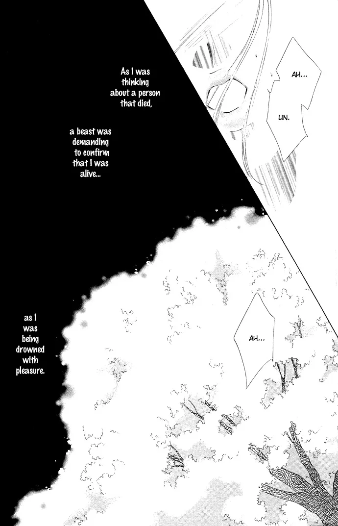 Tsumi ni Nureta Futari Chapter 31 page 38