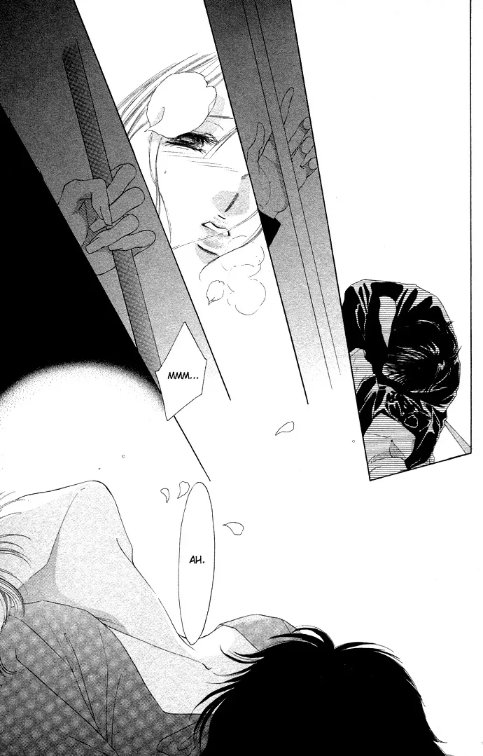 Tsumi ni Nureta Futari Chapter 31 page 34