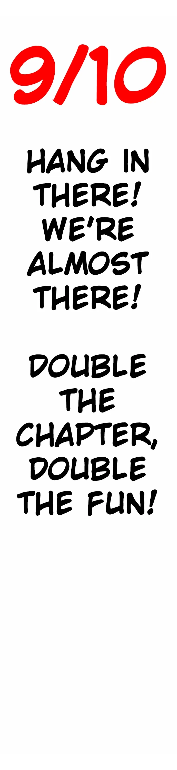 My Wife is the Student Council President! Chapter 41 page 2