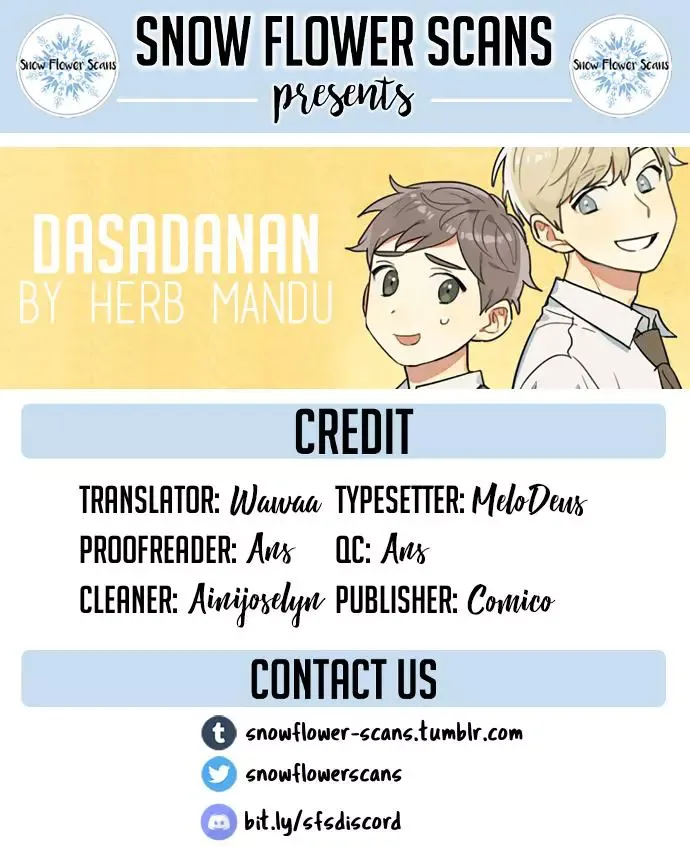 Dasadanan Chapter 29 page 1