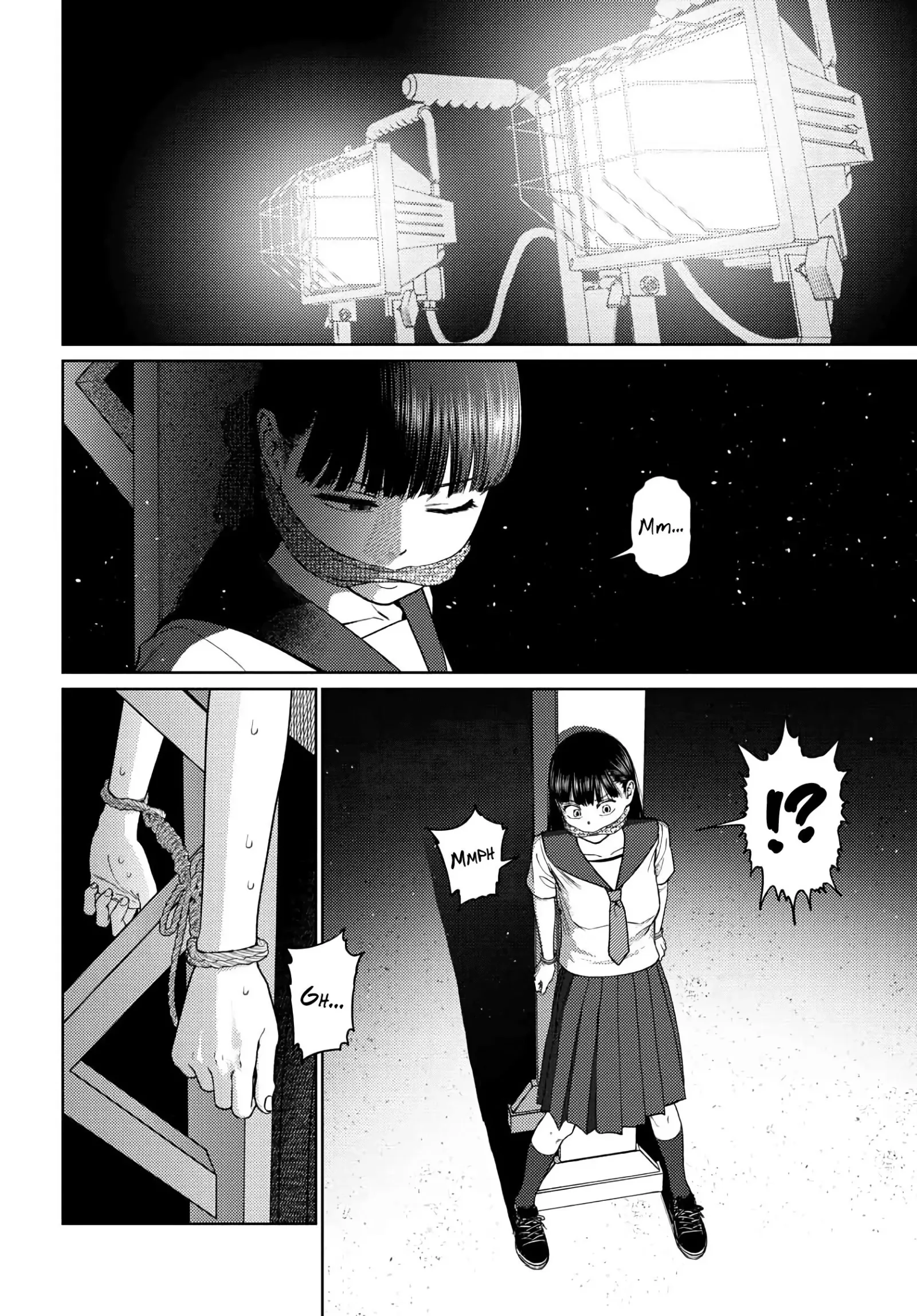 Vampeerz, My Peer Vampires Chapter 27 page 4