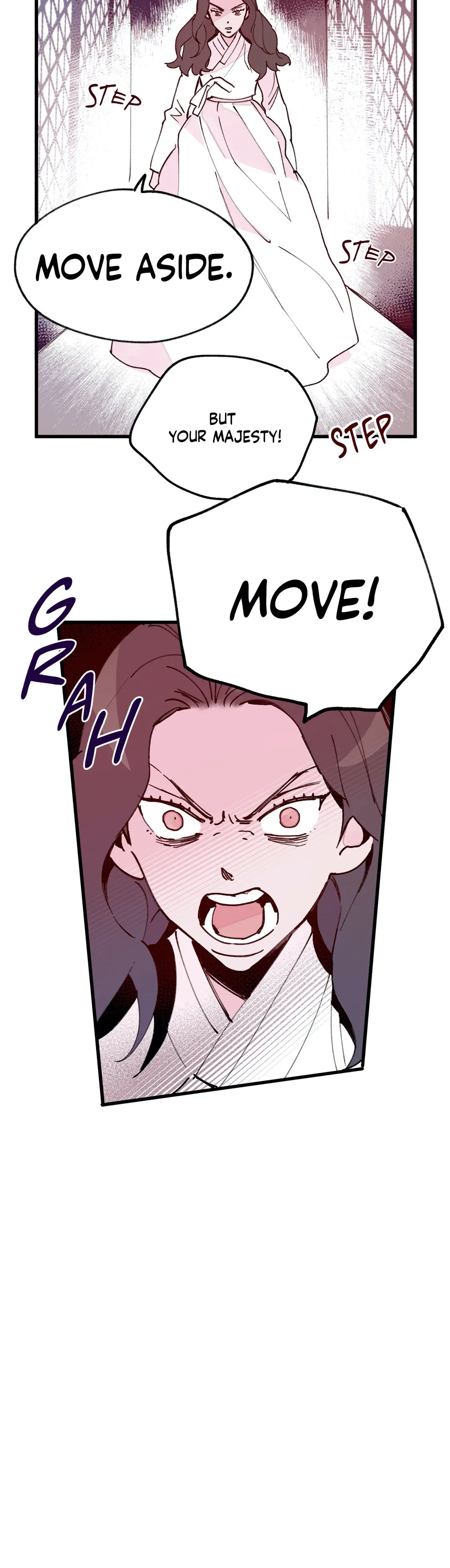 Blind Passion Chapter 31 page 2